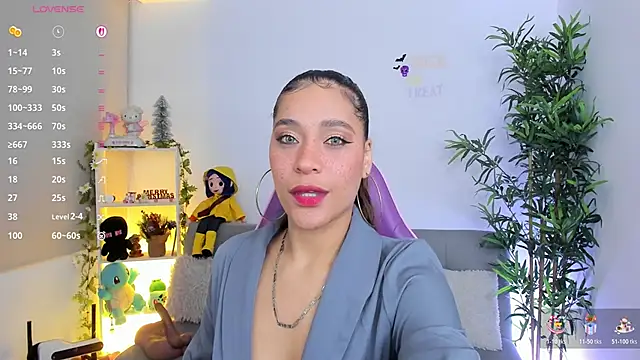 natty romanof 18 online show from 11-28-25, 11:02