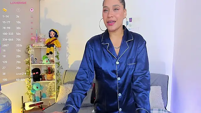 natty romanof 18 online show from 02-09-26, 10:41