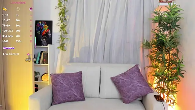 natty romanof 18 online show from 07-01-26, 11:56