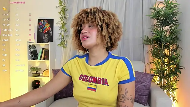 natty romanof 18 online show from 07-03-26, 11:27