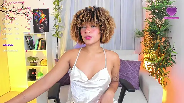 natty romanof 18 online show from 07-24-26, 11:52