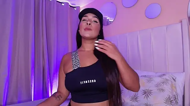 Shenoa1 online show from 04-29-26, 06:25