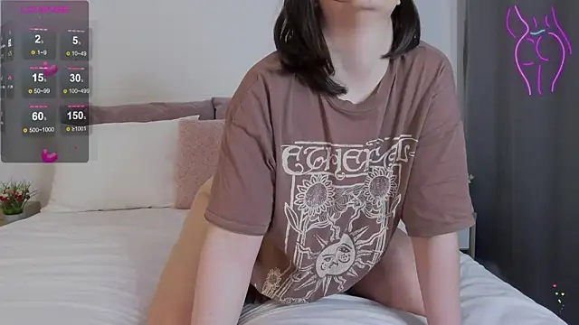 SophieeRain online show from 03-17-25, 06:07