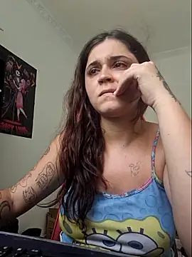 luuhcat09 online show from 02-27-25, 03:59