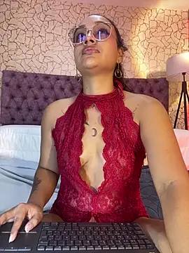 EMILYY FOXY online show from 06-19-26, 07:06