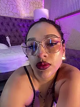 EMILYY FOXY online show from 07-13-26, 06:55