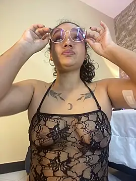 EMILYY FOXY online show from 07-25-26, 08:39
