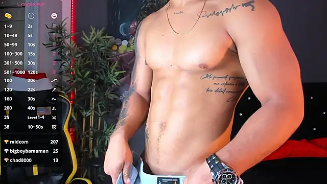 Snapshot of jordan_mayers02 chatting on 12-18-24, 12:07 jordan mayers02 online show from 12-18-24, 12:07