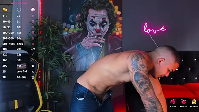 Snapshot of jordan_mayers02 chatting on 01-15-25, 12:04 jordan mayers02 online show from 01-15-25, 12:04