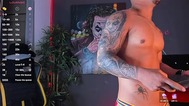 Snapshot of jordan_mayers02 chatting on 01-21-25, 09:03 jordan mayers02 online show from 01-21-25, 09:03