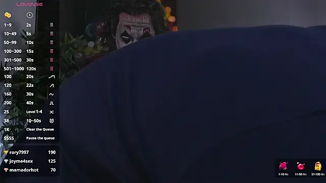 Snapshot of jordan_mayers02 chatting on 02-26-25, 12:03 jordan mayers02 online show from 02-26-25, 12:03