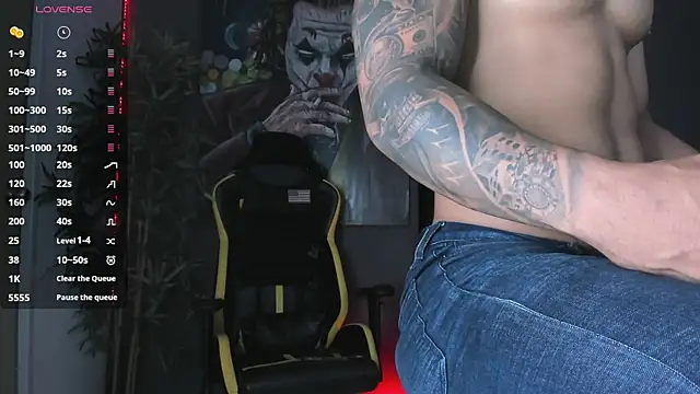 Snapshot of jordan_mayers02 chatting on 03-03-25, 10:06 jordan mayers02 online show from 03-03-25, 10:06