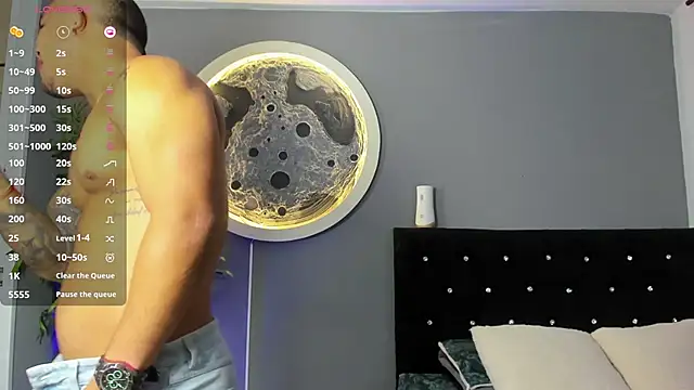 jordan mayers02 online show from 11-17-25, 09:04