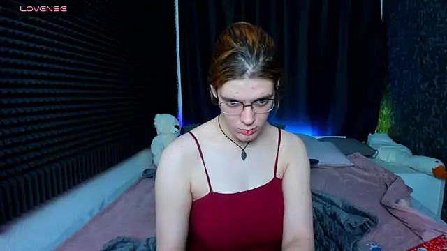 KIKI Krash online show from 01-21-25, 04:16