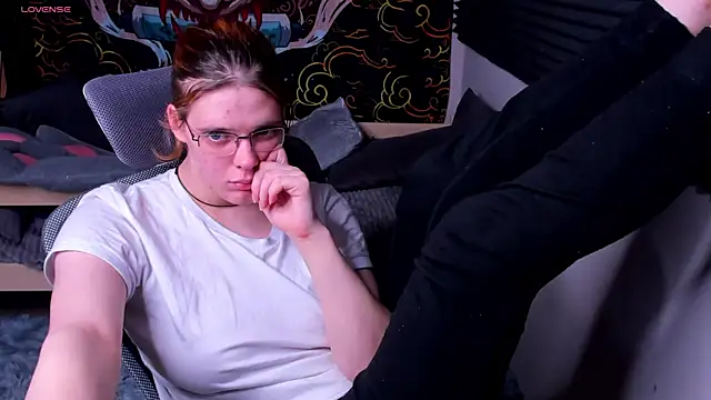 KIKI Krash online show from 02-21-25, 04:48