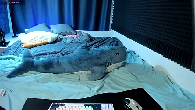 KIKI Krash online show from 02-15-26, 10:25