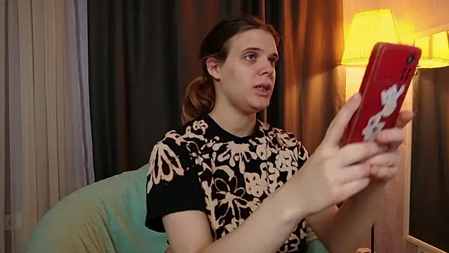 KIKI Krash online show from 03-03-26, 10:54