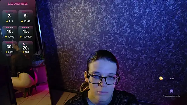 KIKI Krash online show from 07-18-26, 10:30