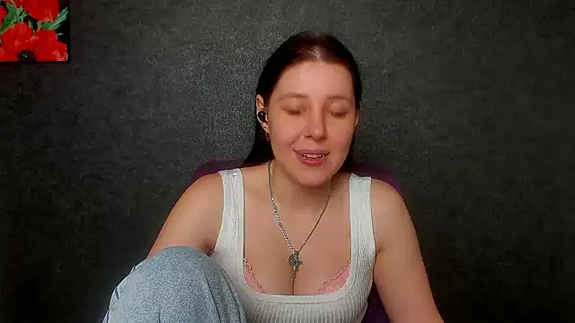 Snapshot of Sannyflover chatting on 02-04-25, 01:27 Sannyflover online show from 02-04-25, 01:27