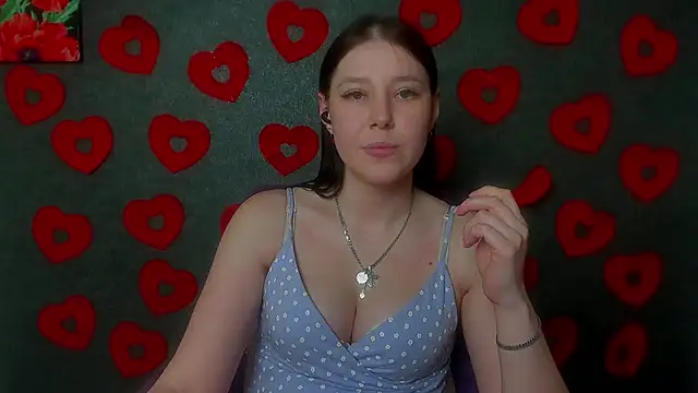 Snapshot of Sannyflover chatting on 02-24-25, 12:16 Sannyflover online show from 02-24-25, 12:16