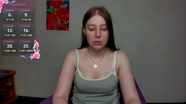 Sannyflover online show from 05-26-26, 06:09