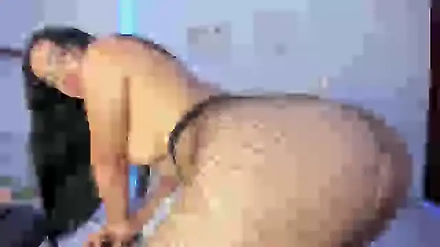 anniesweet- online show from 03-18-25, 07:42