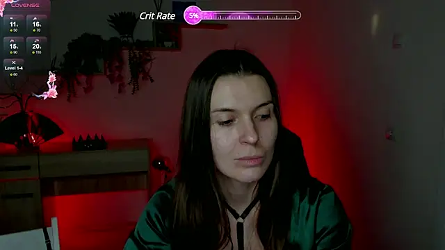 Snapshot of EricaPowers chatting on 01-21-25, 10:30 EricaPowers online show from 01-21-25, 10:30