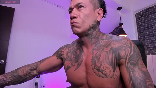 Dantesuarez28 online show from 02-17-26, 09:50