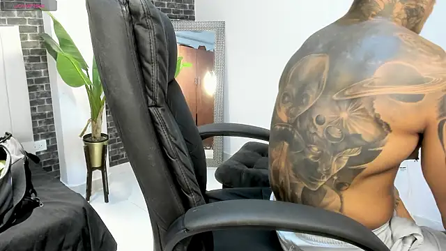 Dantesuarez28 online show from 03-14-26, 02:50