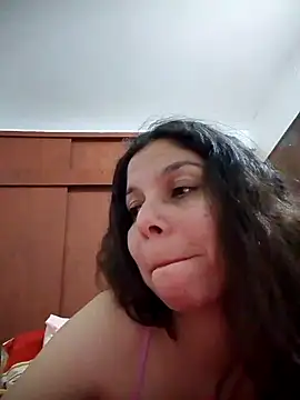 Carliina Soussa online show from 02-28-25, 11:01