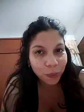 Carliina Soussa online show from 03-22-25, 04:56