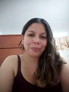 Carliina Soussa online show from 09-25-25, 10:24