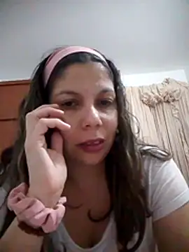 Carliina Soussa online show from 11-27-25, 10:12