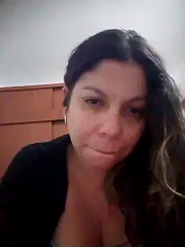 Carliina Soussa online show from 03-07-26, 10:18