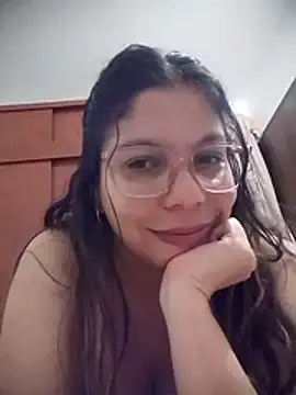 Carliina Soussa online show from 05-15-26, 11:23