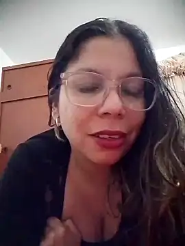Carliina Soussa online show from 06-07-26, 12:59