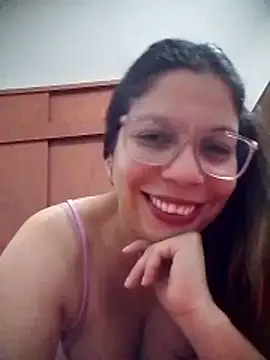 Carliina Soussa online show from 06-12-26, 11:35