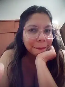 Carliina Soussa online show from 06-14-26, 12:19