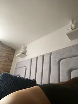 Abigail Cowen online show from 07-23-26, 02:37