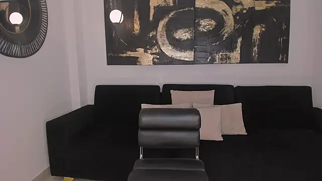 SavannahStorm online show from 01-25-25, 11:34