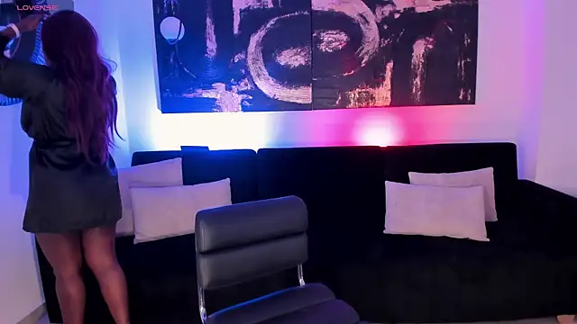 SavannahStorm online show from 02-04-25, 09:41