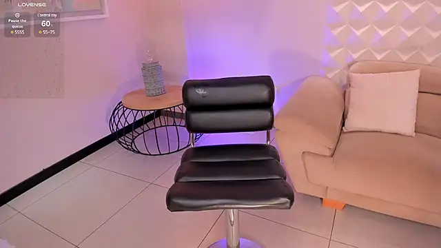 SavannahStorm online show from 02-24-25, 10:25