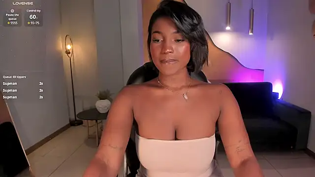 SavannahStorm online show from 03-14-25, 04:19