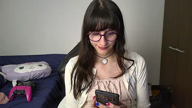 Alice love29 online show from 01-07-25, 01:38