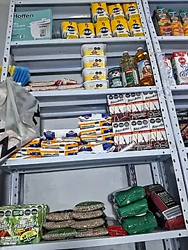 Katia sweetx online show from 11-11-25, 01:11