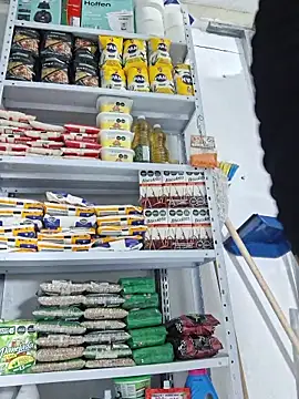 Katia sweetx online show from 02-18-26, 12:01