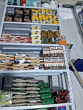 Katia sweetx online show from 02-24-26, 10:24