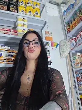 Katia sweetx online show from 03-04-26, 11:49