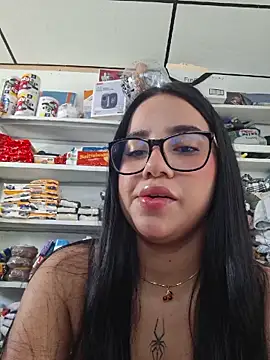 Snapshot of Katia_sweetx chatting on 05-07-26, 12:43 Katia sweetx online show from 05-07-26, 12:43