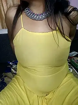 Cute Kritika online show from 02-27-25, 08:17